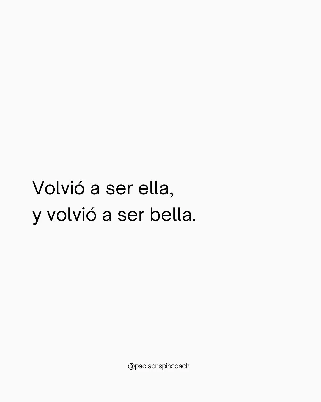 Desliza si alguna vez te has sentido en guerra contigo misma. 👉🏽