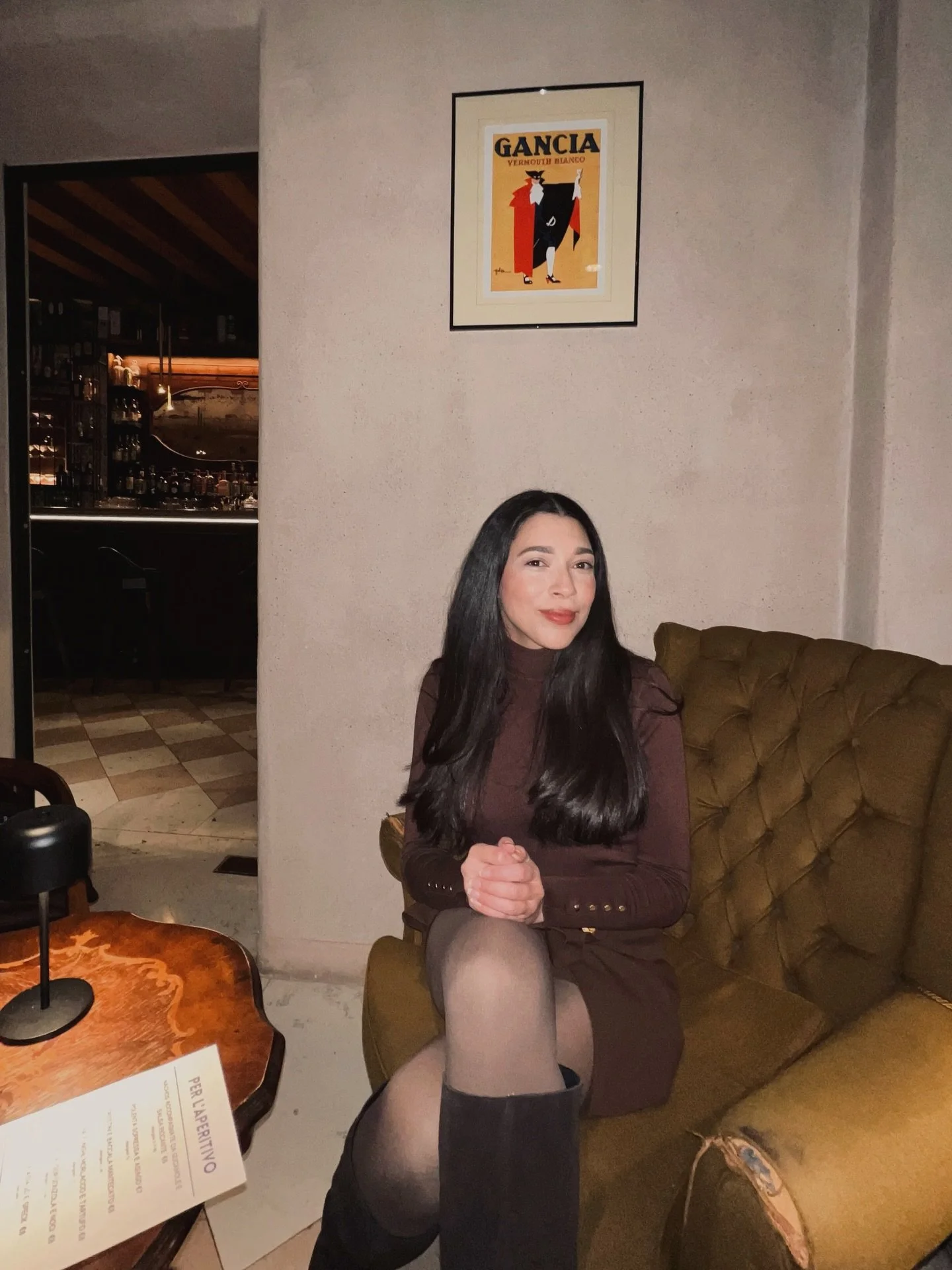 El&iacute;gete, val&oacute;rate, cu&iacute;date, esc&uacute;chate, hazte caso, &aacute;mate, m&iacute;mate, date paz, calma y tranquilidad.
Mereces mucho, date mucho.
Que al final, eso es lo que eres.
MUCHO.