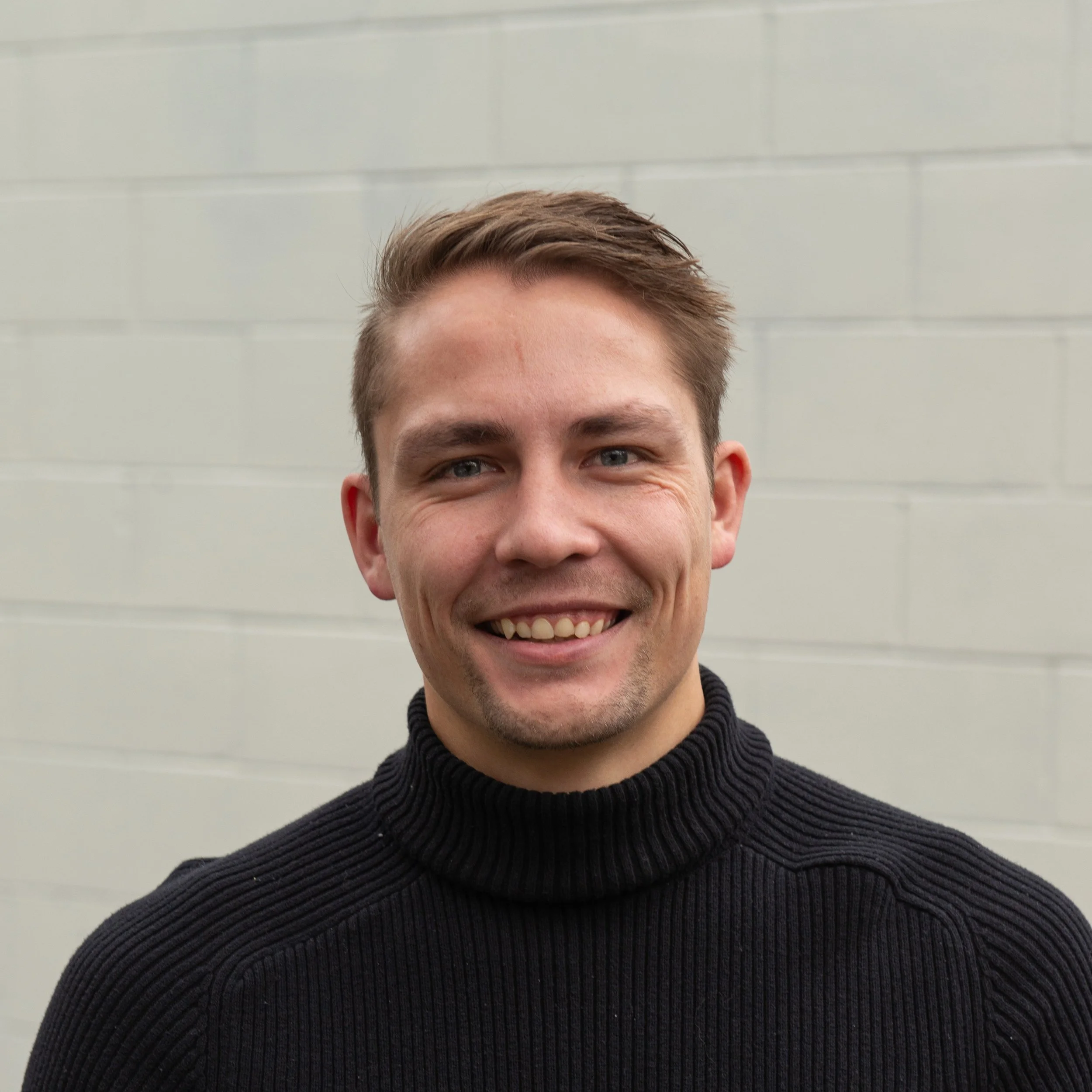 Dustin Wardrop O4 Architecture
