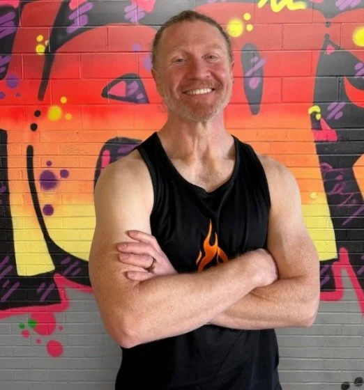 🔊Please welcome Richard Neal (@dedagda) to CrossFit Heat!! ‼️

Richard has been part of the CrossFit community since 2011 and he&rsquo;s been consistently in the 95th+ percentile for the CrossFit Open each year! 💪🏼

He has his CrossFit L2 Certif
