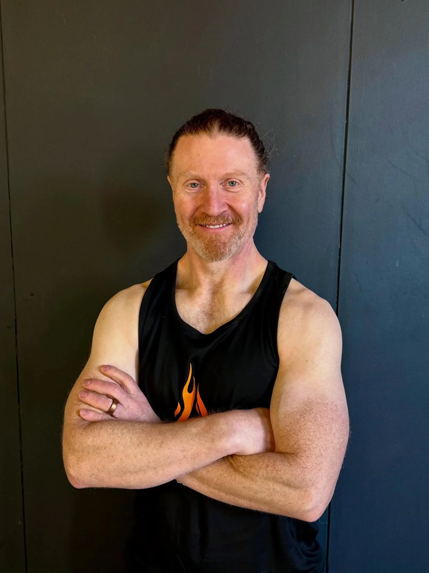 🔊 LET&rsquo;S GO, RICHARD!! 

Richard @dedagda is headed to Austin this weekend to compete at @thefittestexperience in the Masters Division, and we are fired up! 🔥

All the hard work, discipline, and consistency he&rsquo;s put in are about to show 