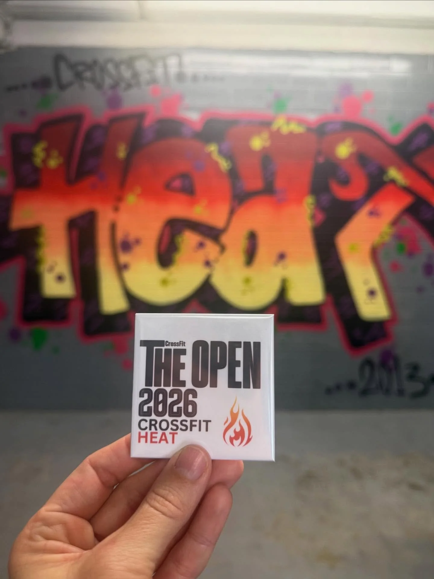 The spirit of the CrossFit Open:
Just ordinary people choosing to do hard things! 💪🏼😌
Showing up, pushing a little harder than you planned, and doing it surrounded by people who won&rsquo;t let you quit. 🫶🏻

We are so proud of our community!! 😍