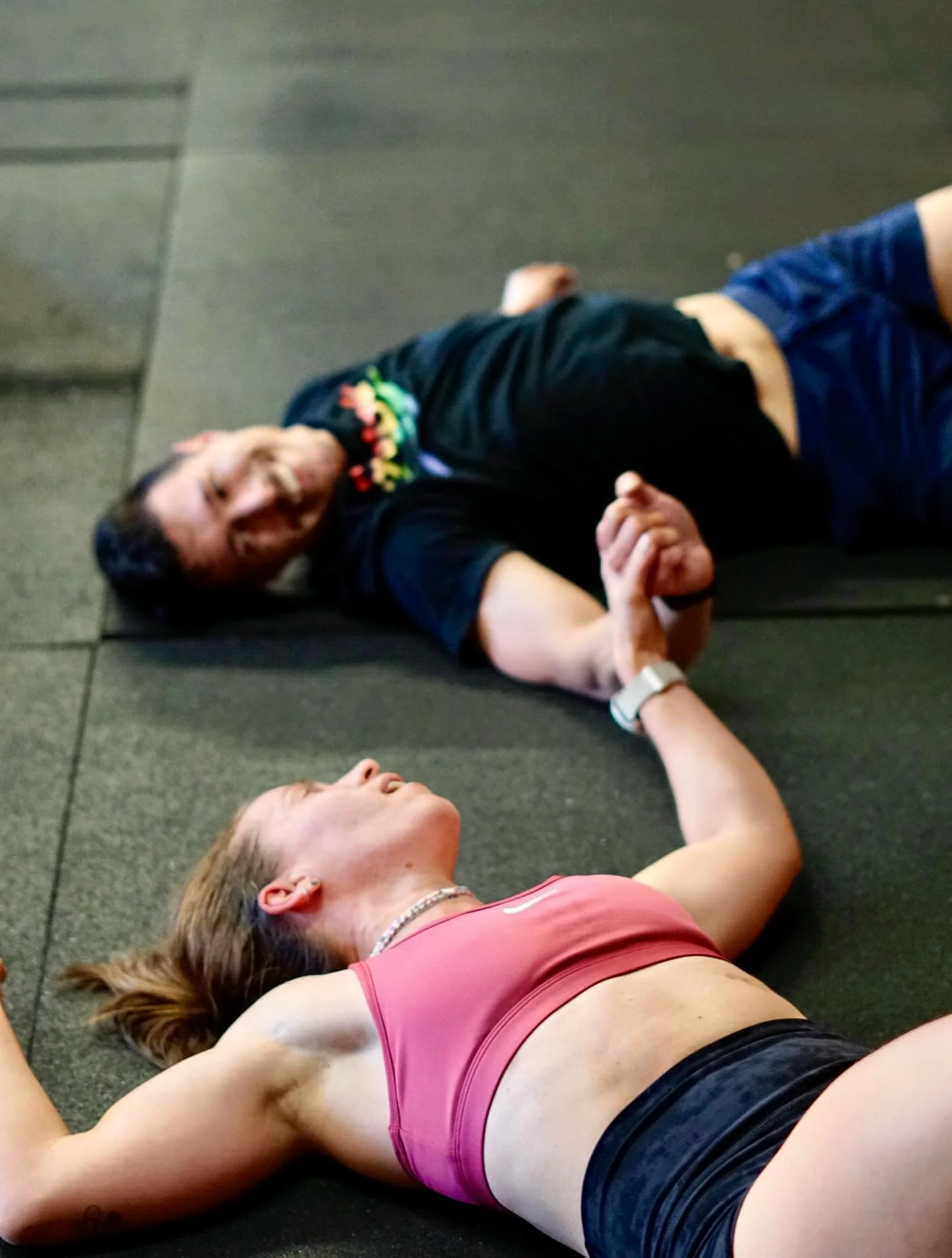 How 26.1 ended&hellip; 🥵💀
Not everyone finishes the same way&hellip; but no one finishes alone. 🫱🏽&zwj;🫲🏼❤️✨

crossfitheat.com
info@crossfitheat.com

810 S Saint Paul St
Downtown Dallas, TX 75201

#CrossFitHeat #CrossFitDallas #CrossFitCommunit