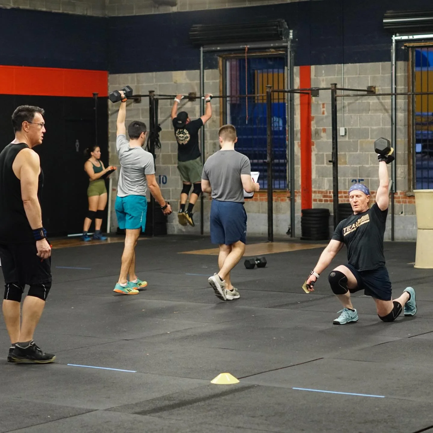 26.2 at @crossfitheat was stellar! ✨⚡️

We did the work and can&rsquo;t be more proud of our people!

crossfitheat.com 🔥
info@crossfitheat.com

810 S Saint Paul St
Downtown Dallas, TX 75201

#CrossFitHeat #CrossFitDallas #CrossFitCommunity #cfopen20