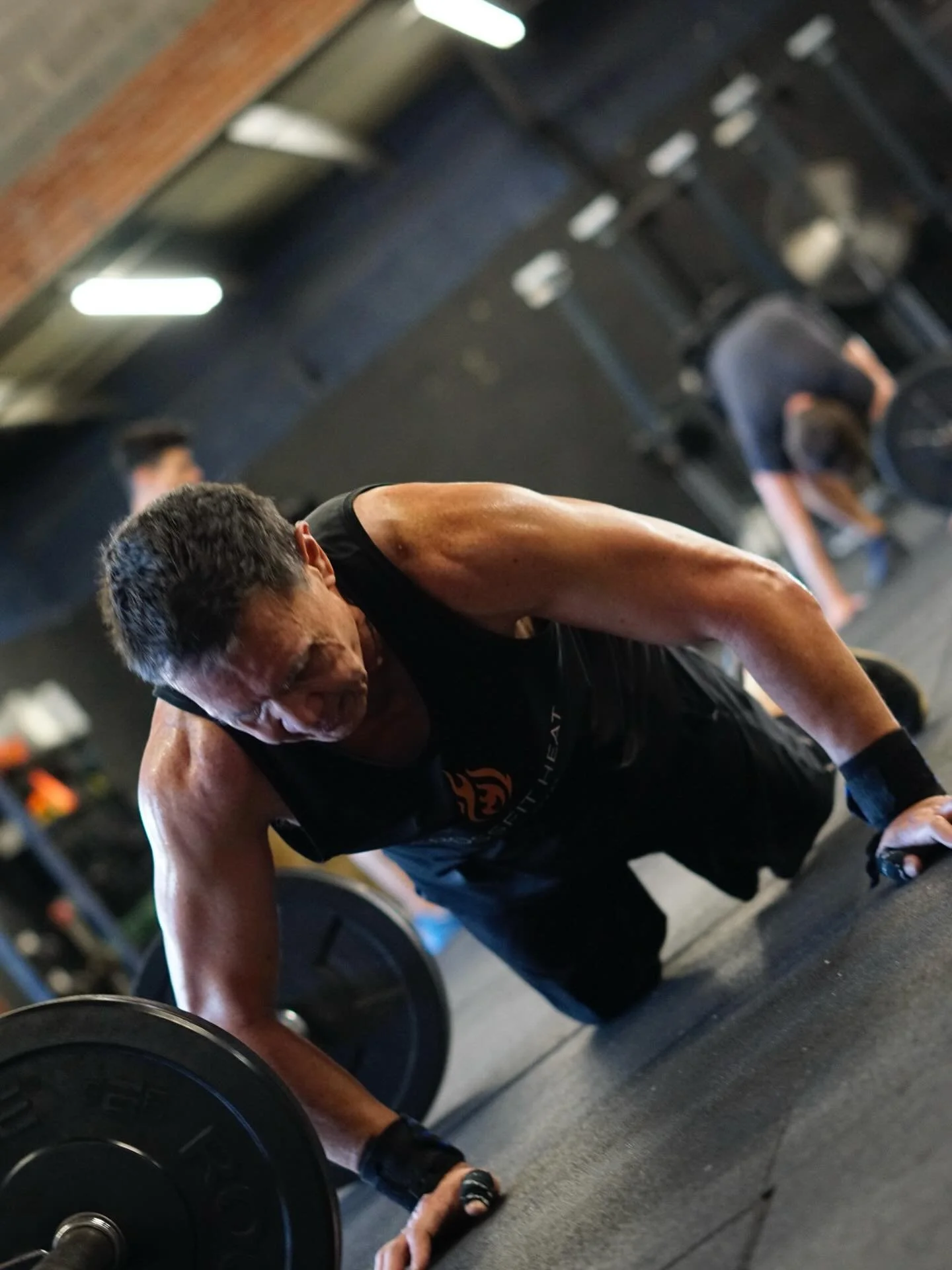 Open workouts 26.3 🔥
Burpees + Power cleans + Thrusters&hellip;
What could potentially go wrong? Let&rsquo;s do this!

crossfitheat.com 💪🏼
info@crossfitheat.com

810 S Saint Paul St
Downtown Dallas, TX 75201

#CrossFitHeat #CrossFitDallas #CrossFi