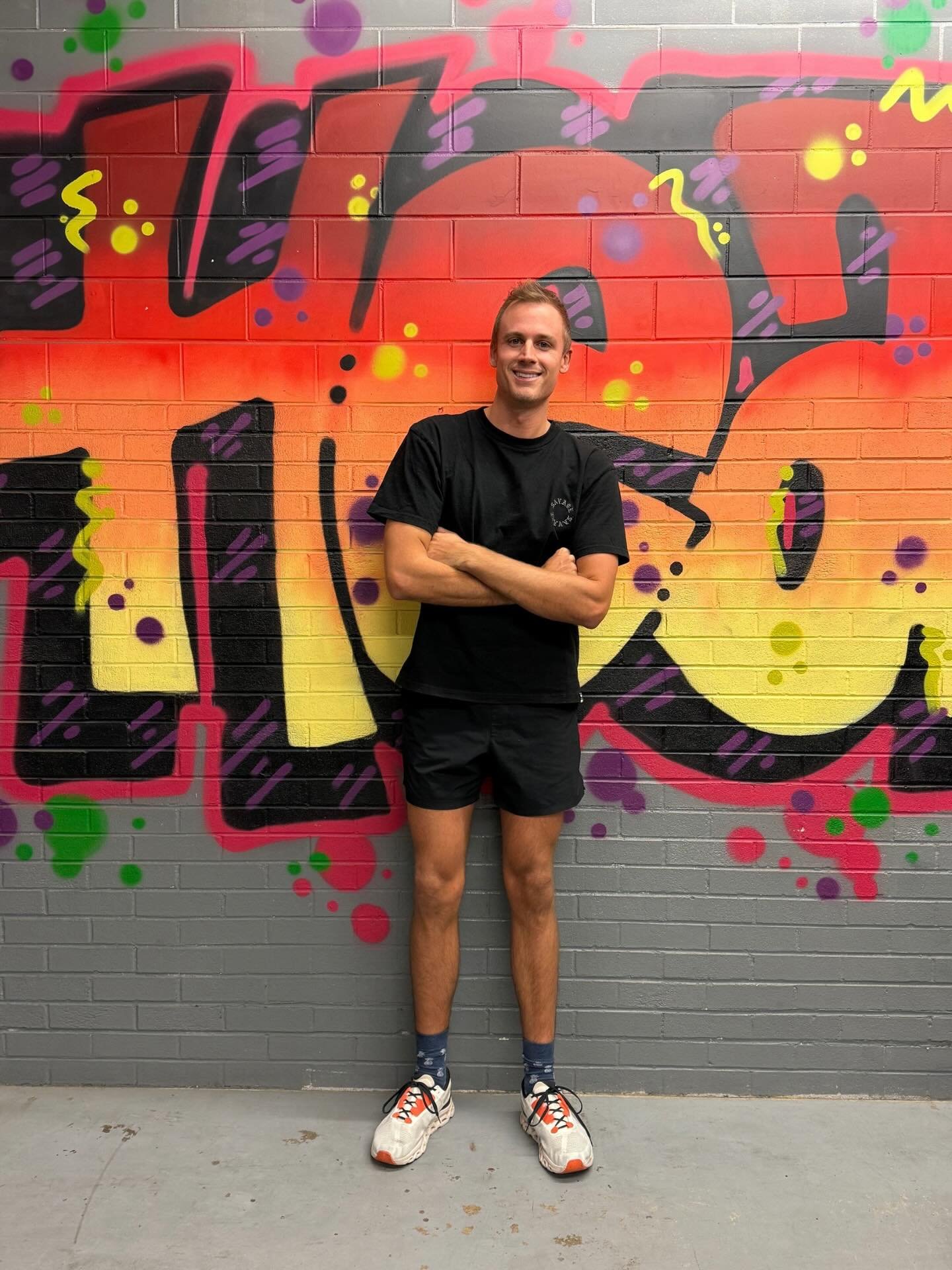 🔊Welcome to the crew Derek 2.0 @djstewar! 💪

He joined us a few months ago, and in just a short time he&rsquo;s shown up consistently, put in the work, and the progress is already showing. ➡️The best part? The attitude &mdash; engaged, coachable, a