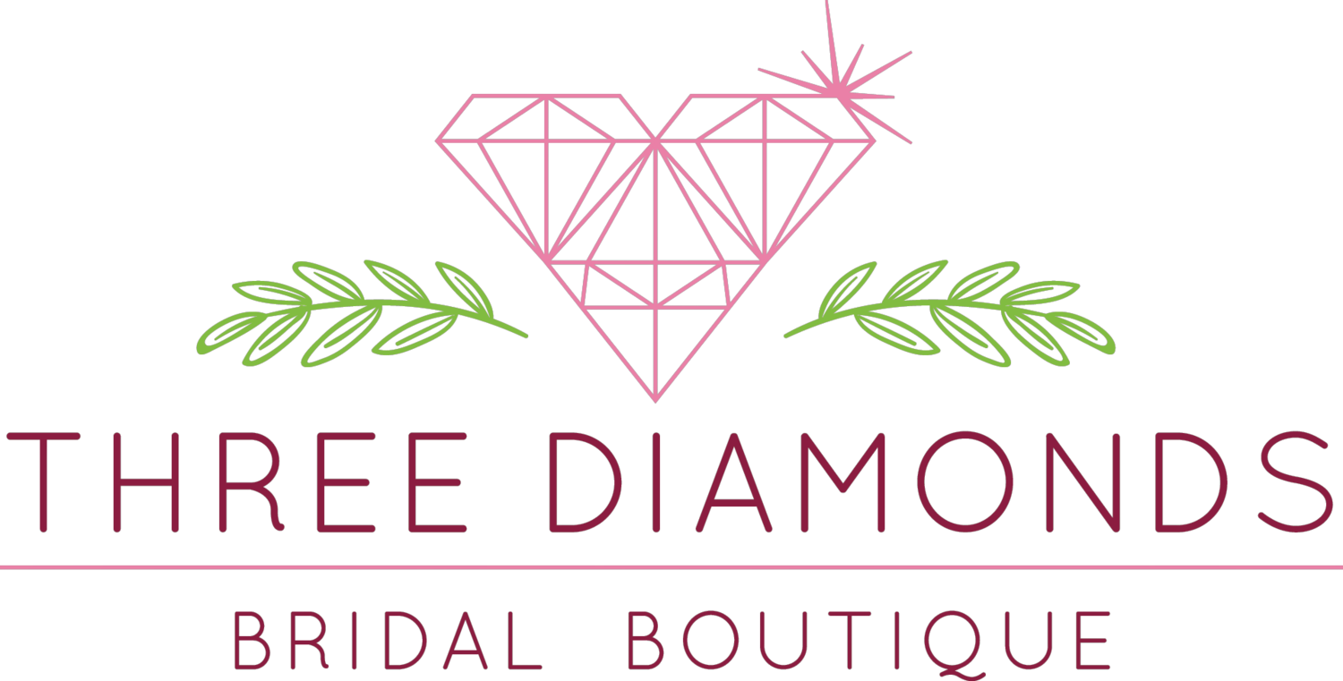 Three Diamonds Bridal Boutique