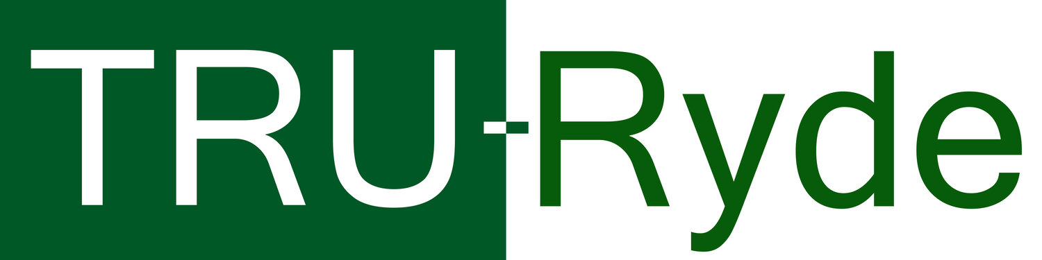 TRU-Ryde Transit
