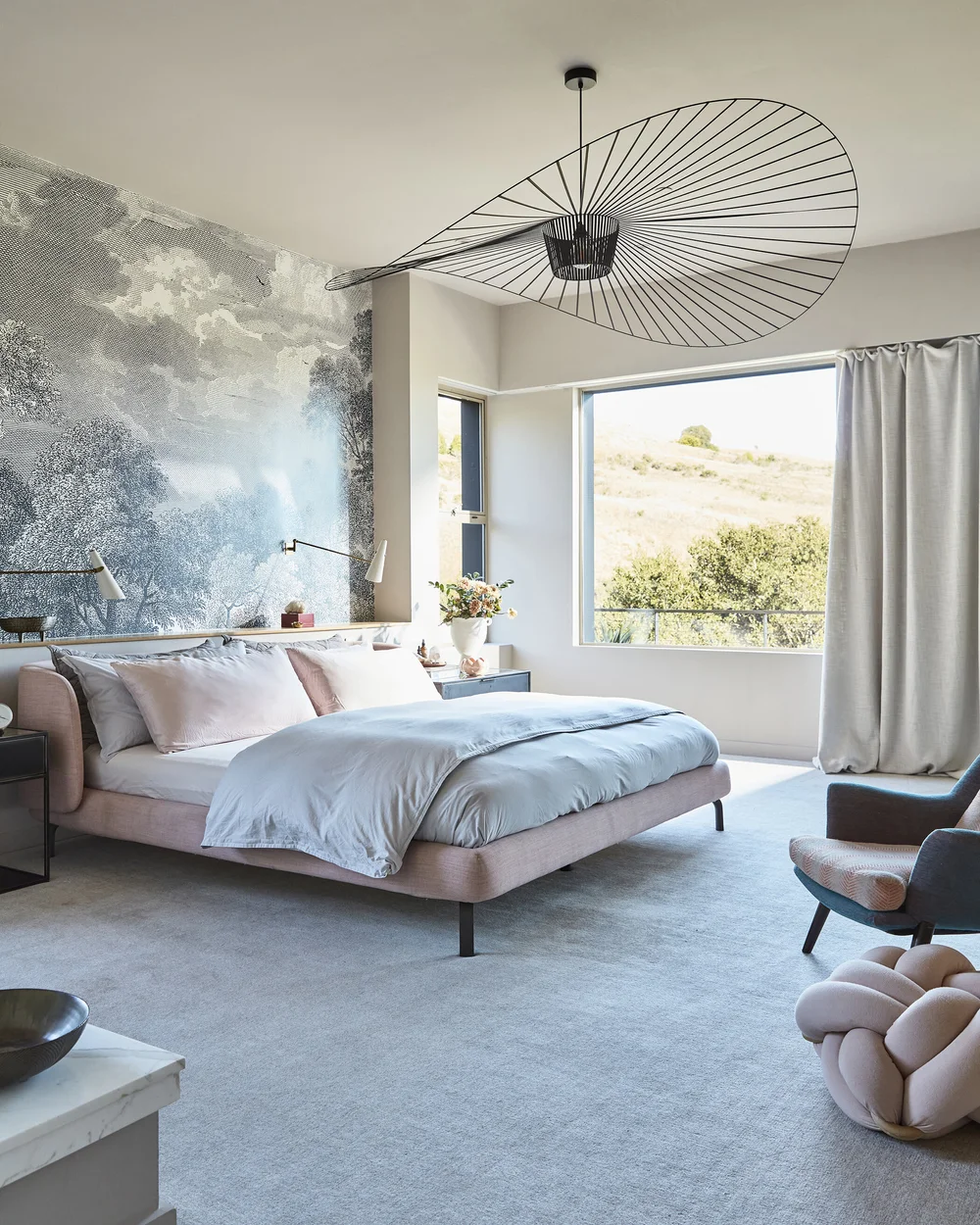 Lisa le Duc | Interior Design San Francisco & Marin County