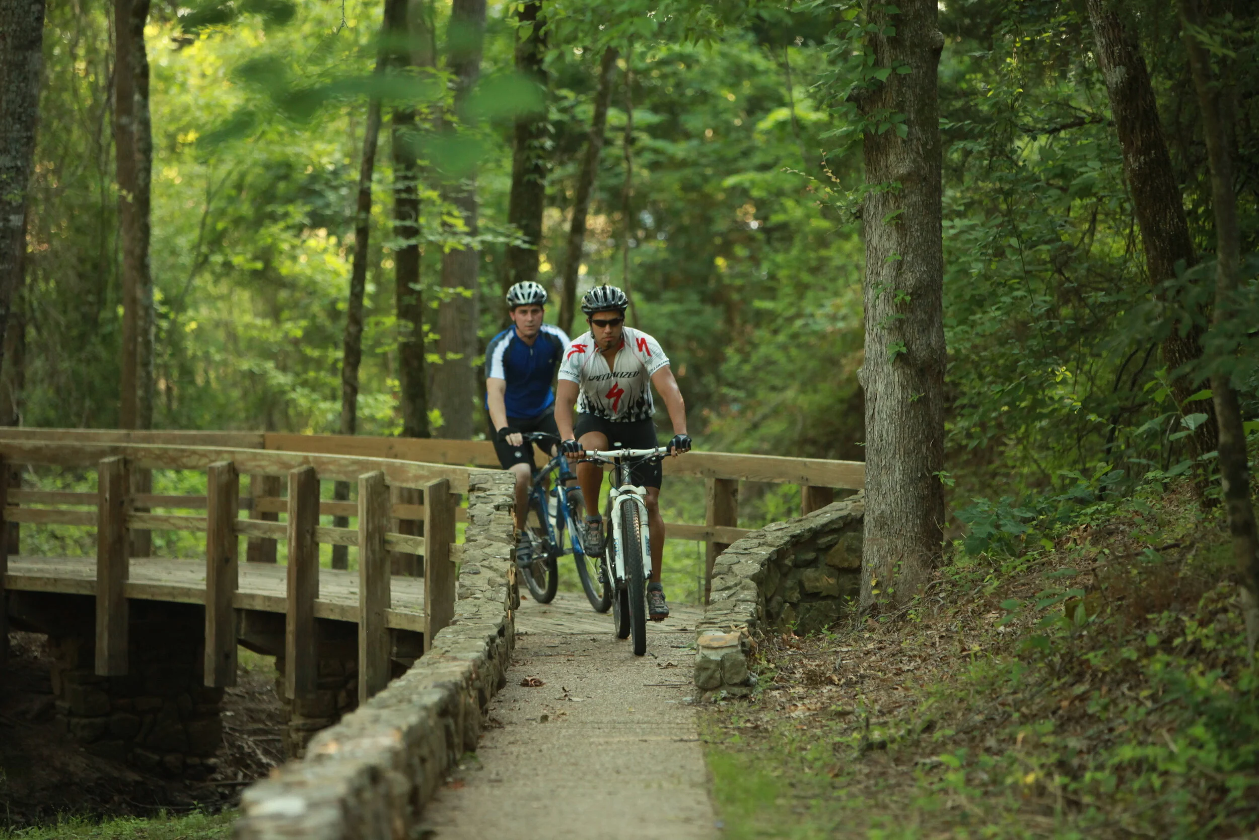 Central Arkansas Regional Greenways