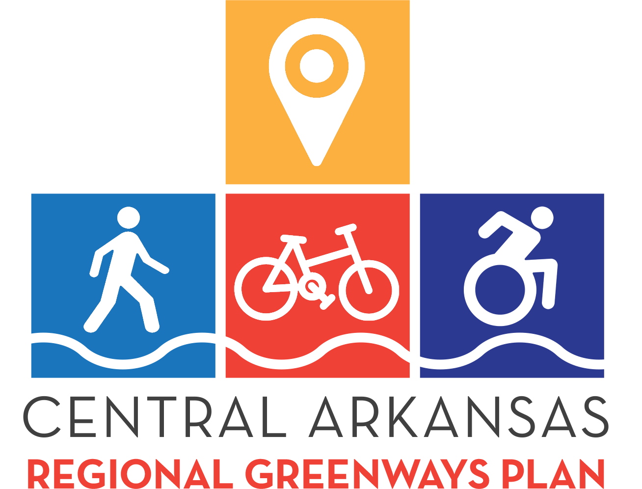 Central Arkansas Regional Greenways