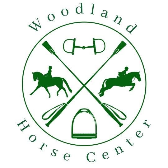 WOODLAND HORSE CENTER