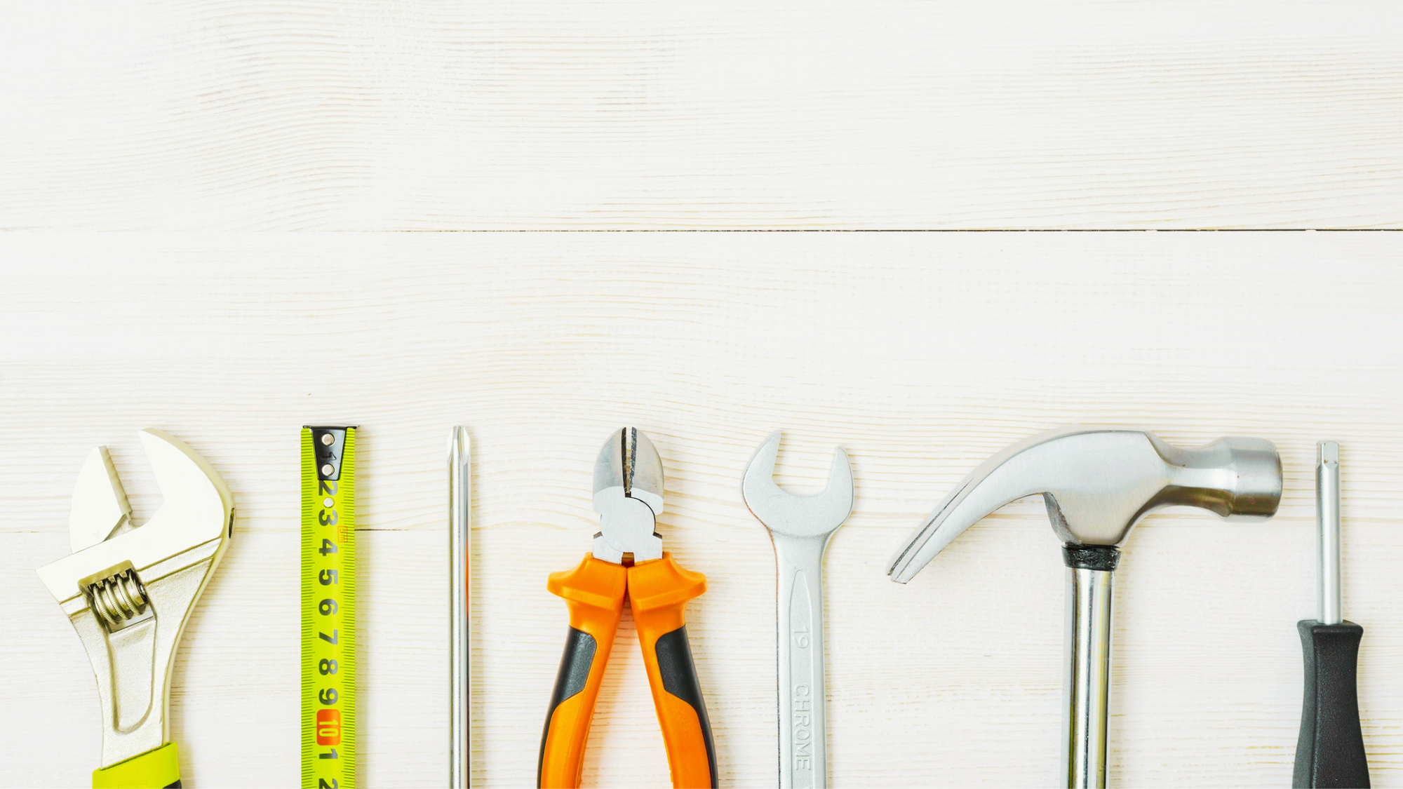 How the “DIY Mindset” is Killing Your Productivity and Growth