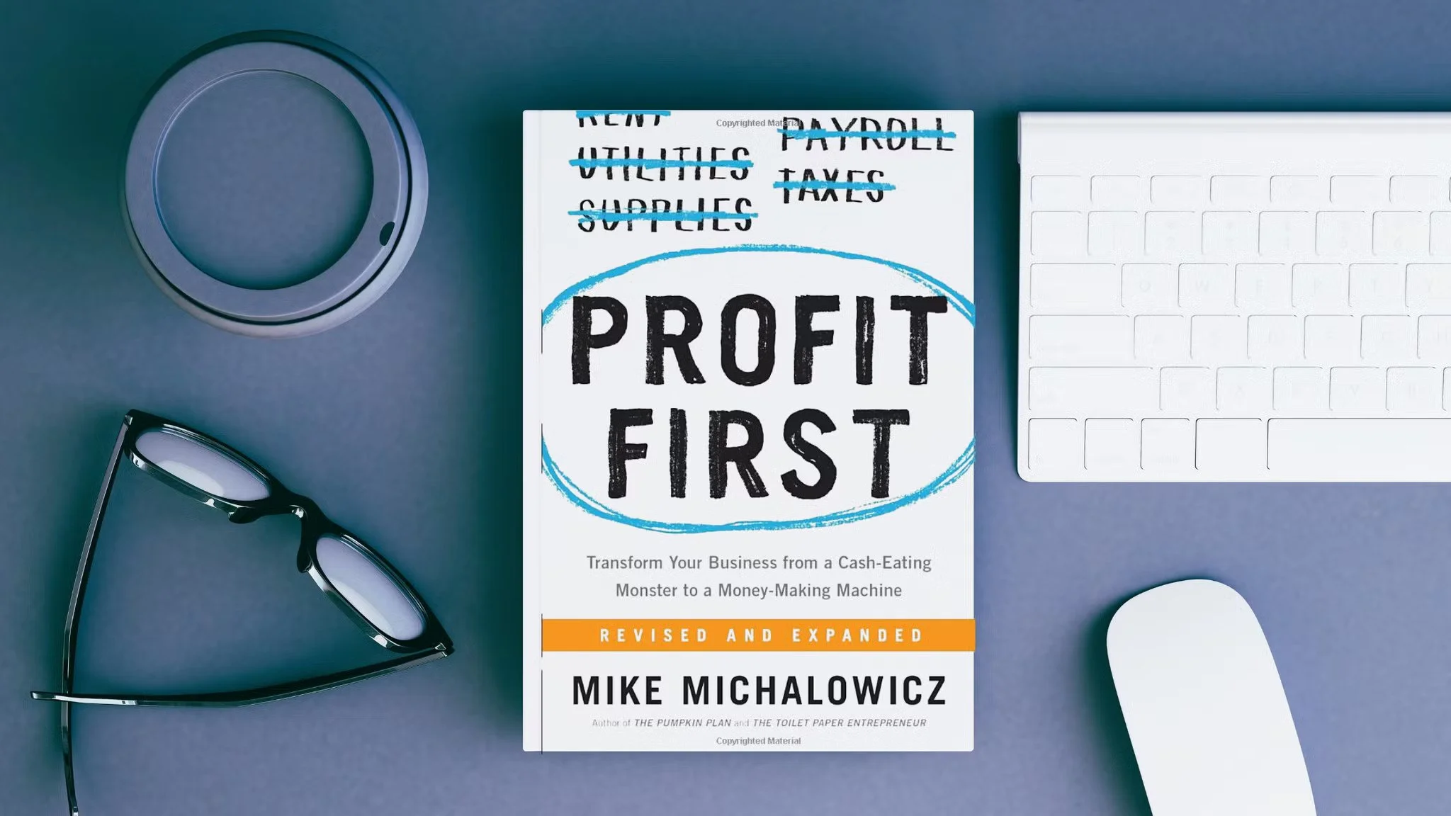 Traditional Accounting is Killing Your Business