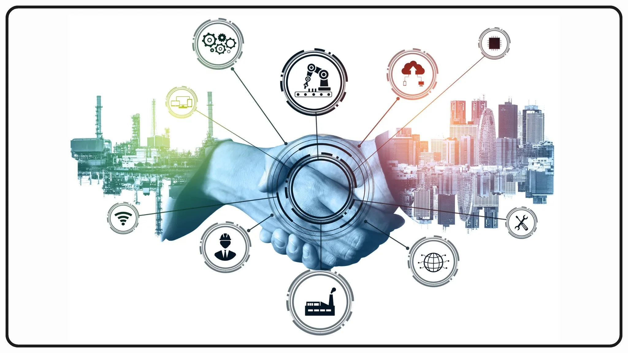 Embracing the Benefits of Industry-Agnostic Fractional Executives