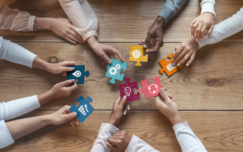 Operations management disciplines coming together to support execution, systems, and leadership