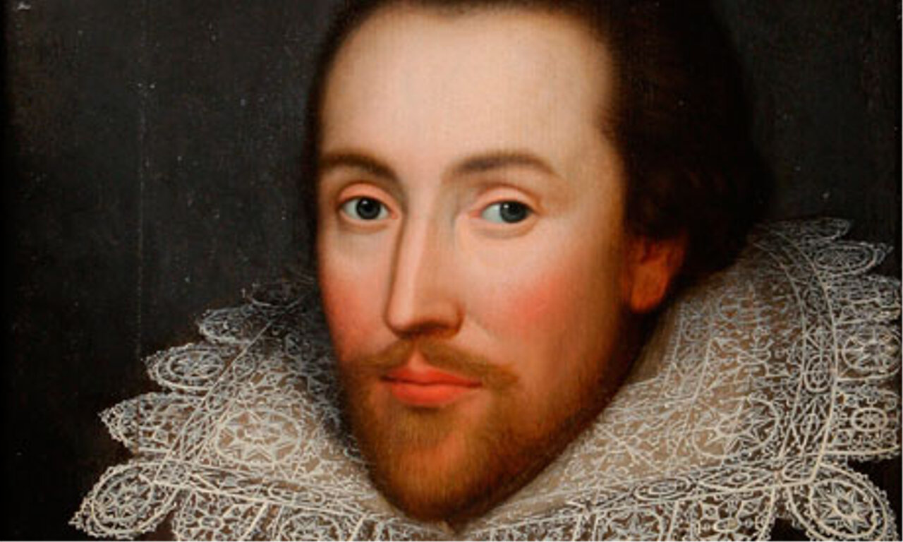 Why Shakespeare’s Sonnets?