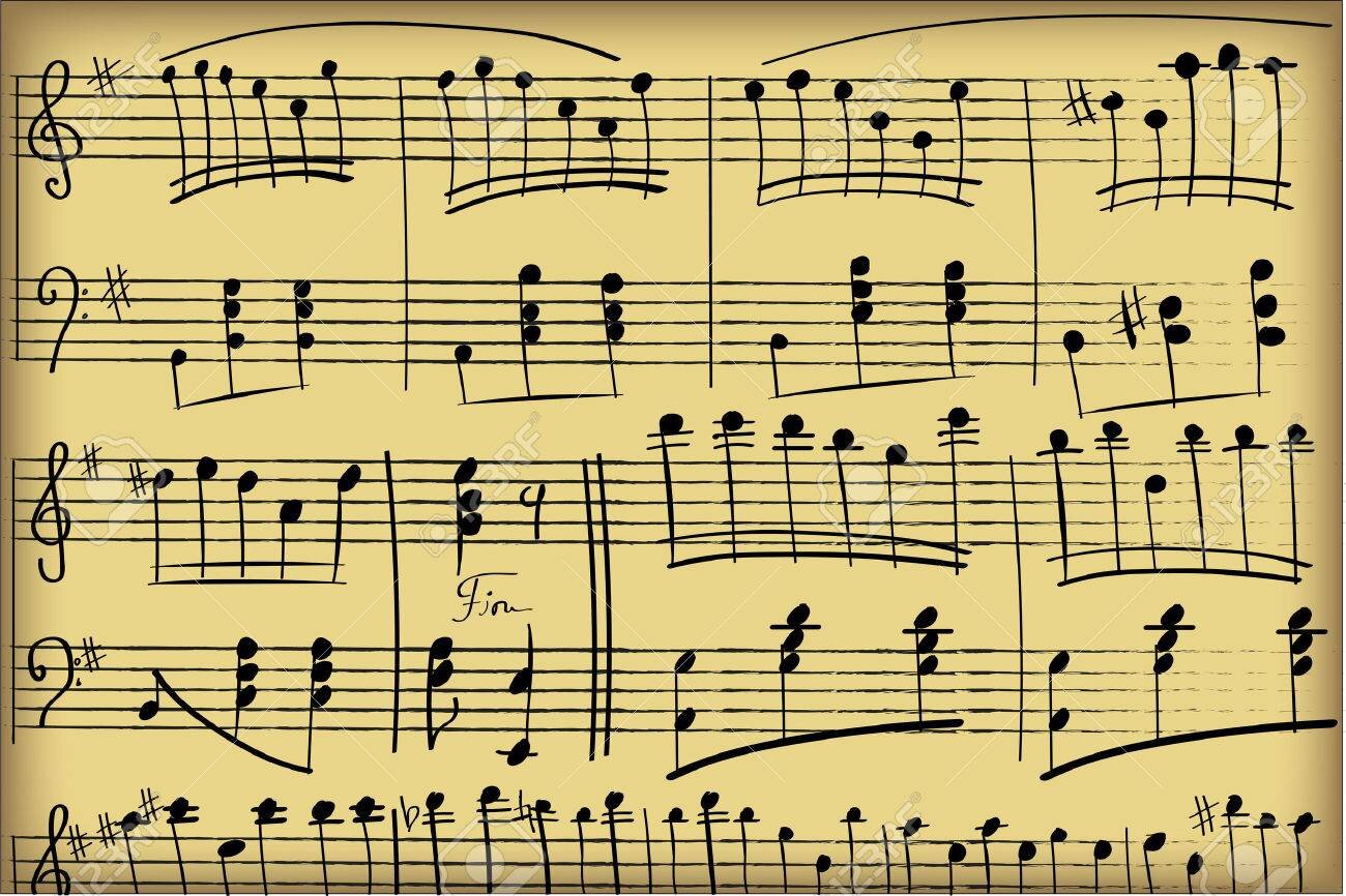 If music be the food of love…