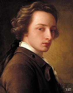 Sonnet 1: “Contracted to thine own bright eyes”