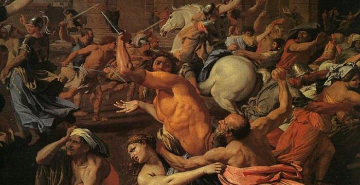 Sonnet 9: “Murd’rous shame!”