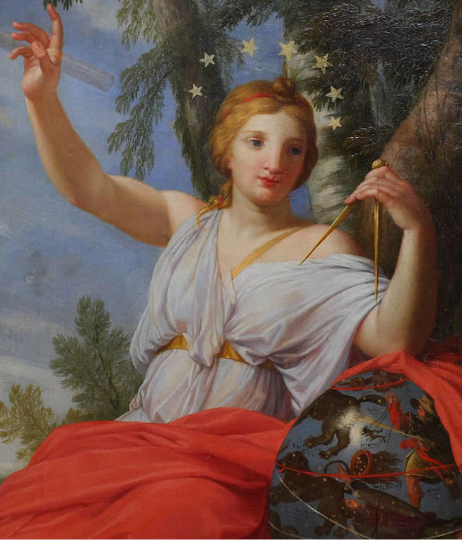 Musing on Muses
