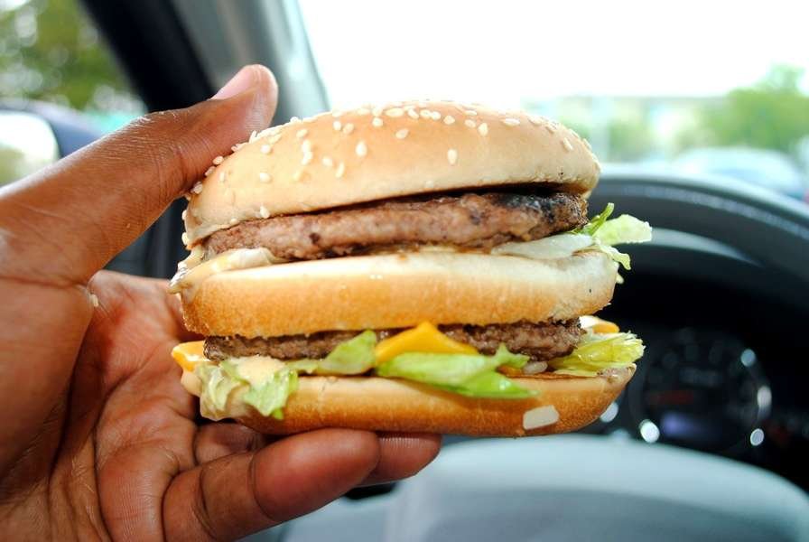 Mindless Eating