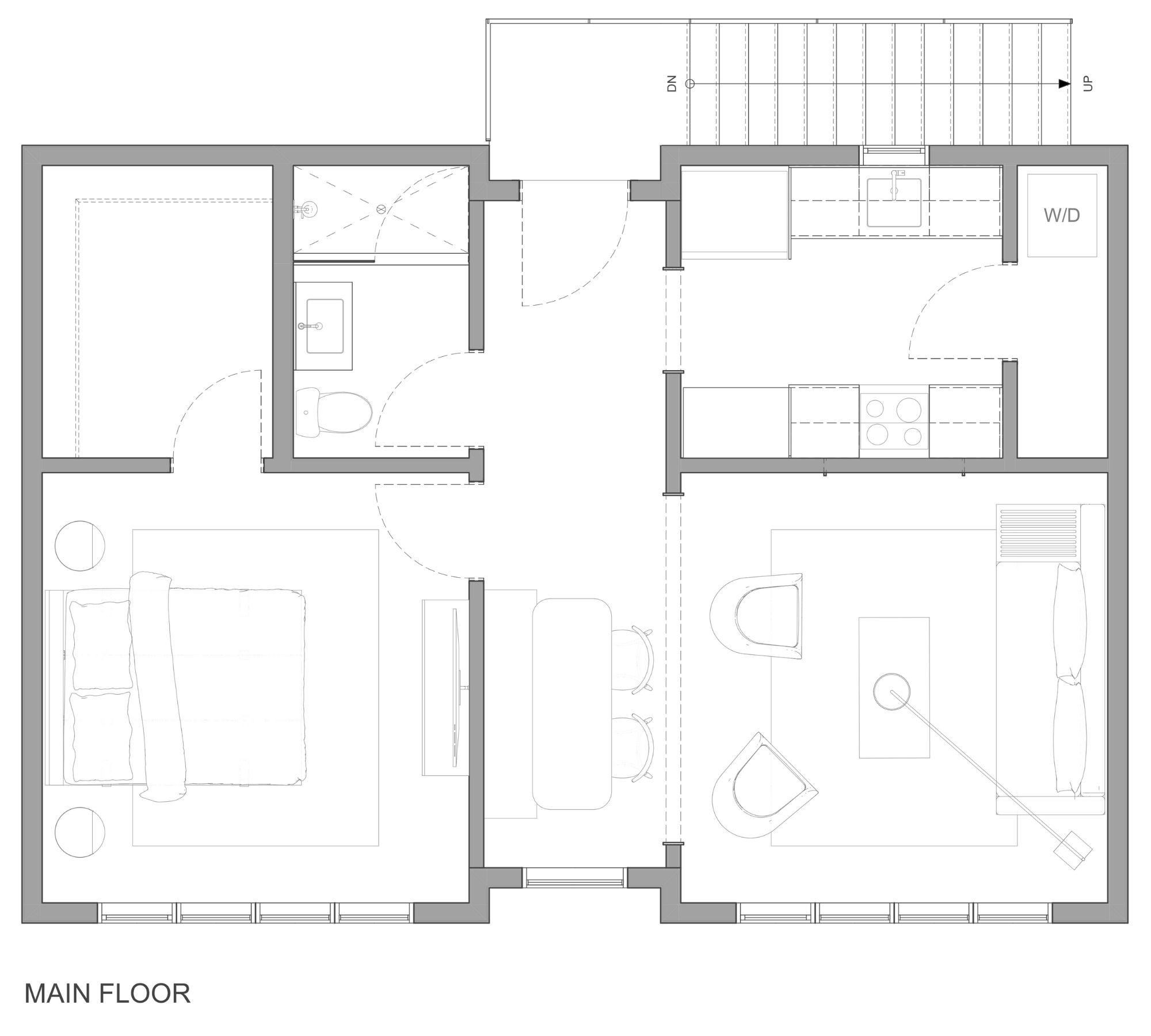 Southport Details — chicago HOUSEPLUS
