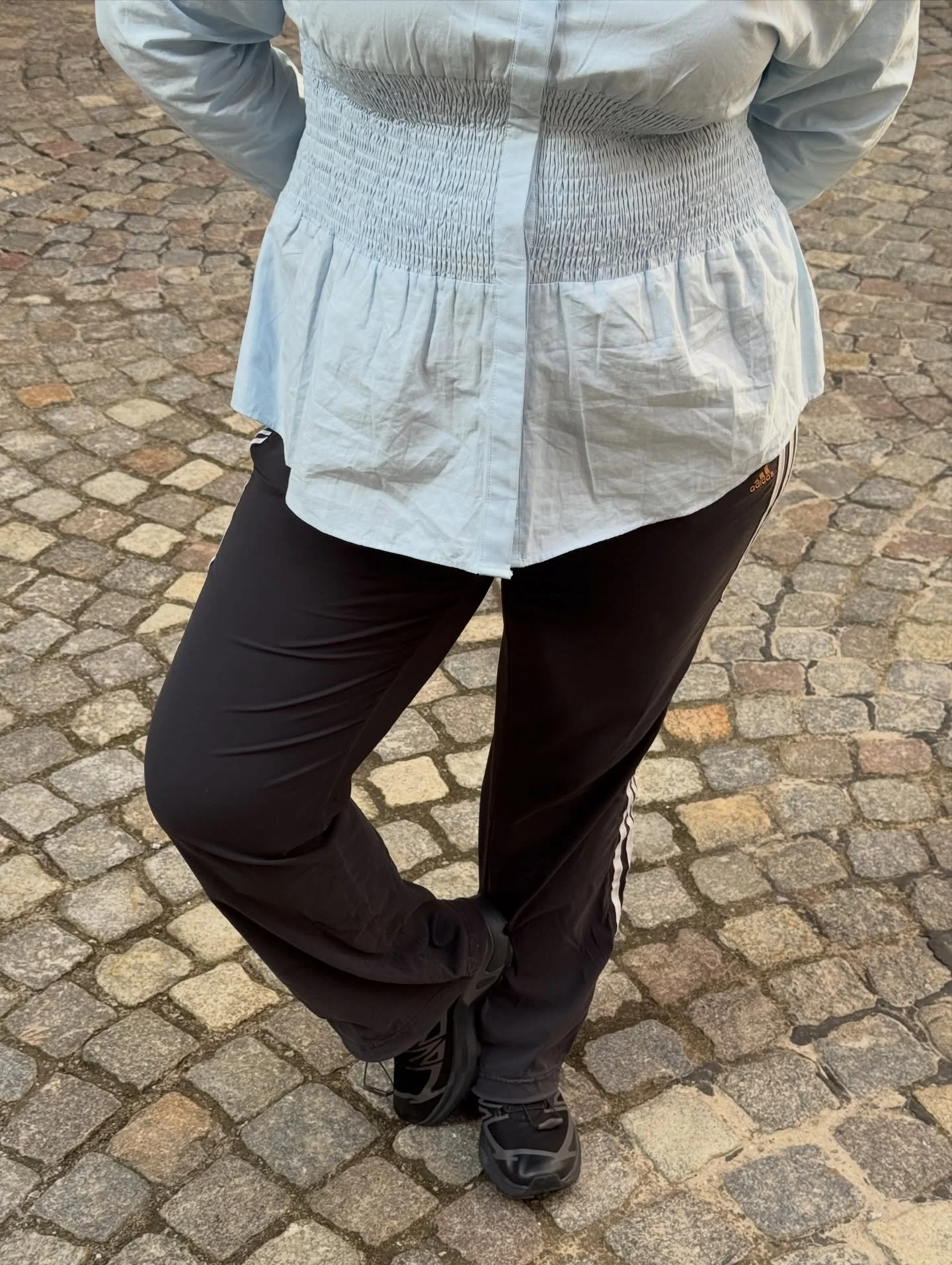 the last slide says it all (und yes wir haben eure w&uuml;nsche erh&ouml;ht &amp; versuchen mehr active wear f&uuml;r euch zu besorgen💕)