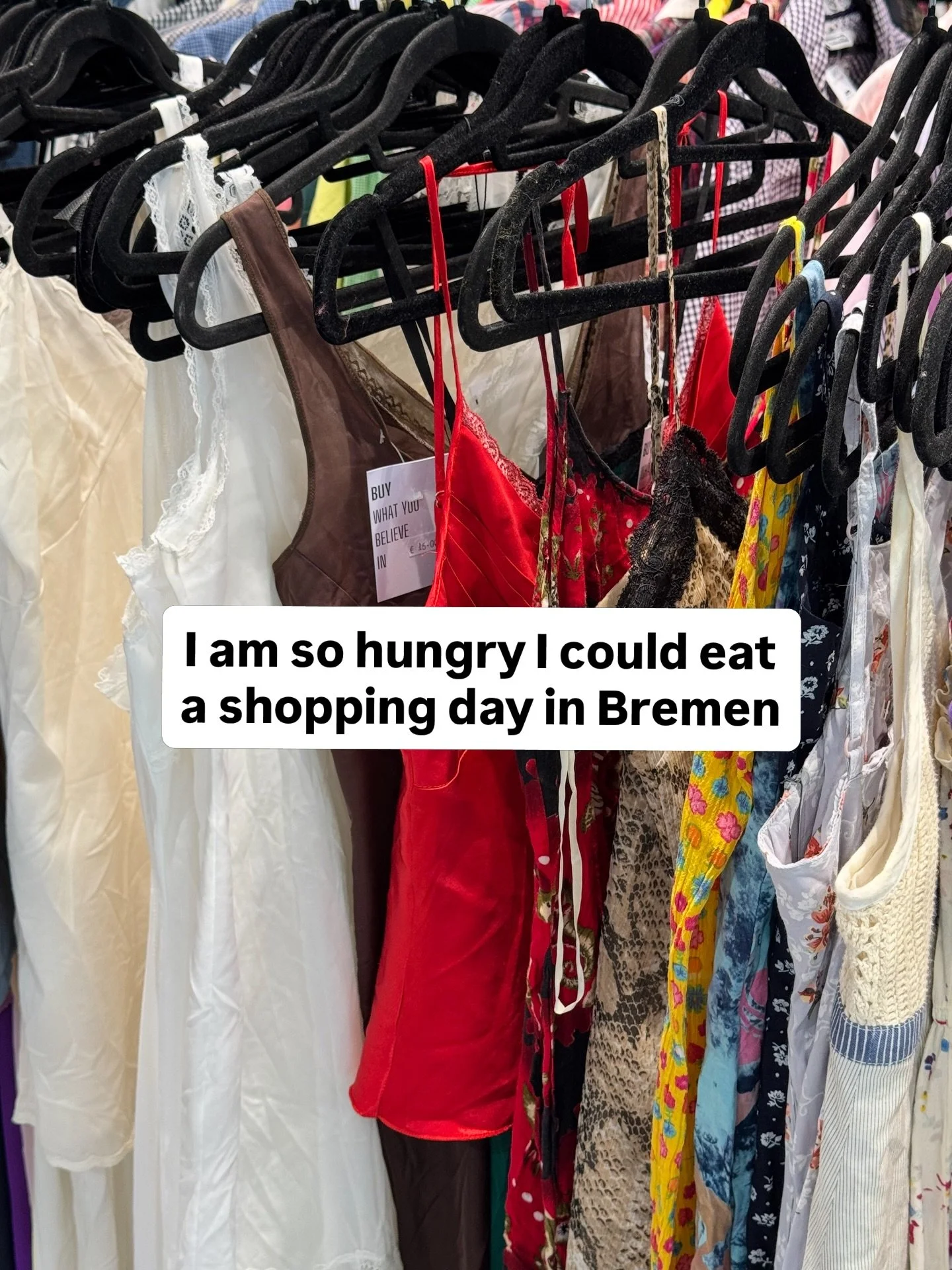 How to spend a day in Bremen🛍️➡️