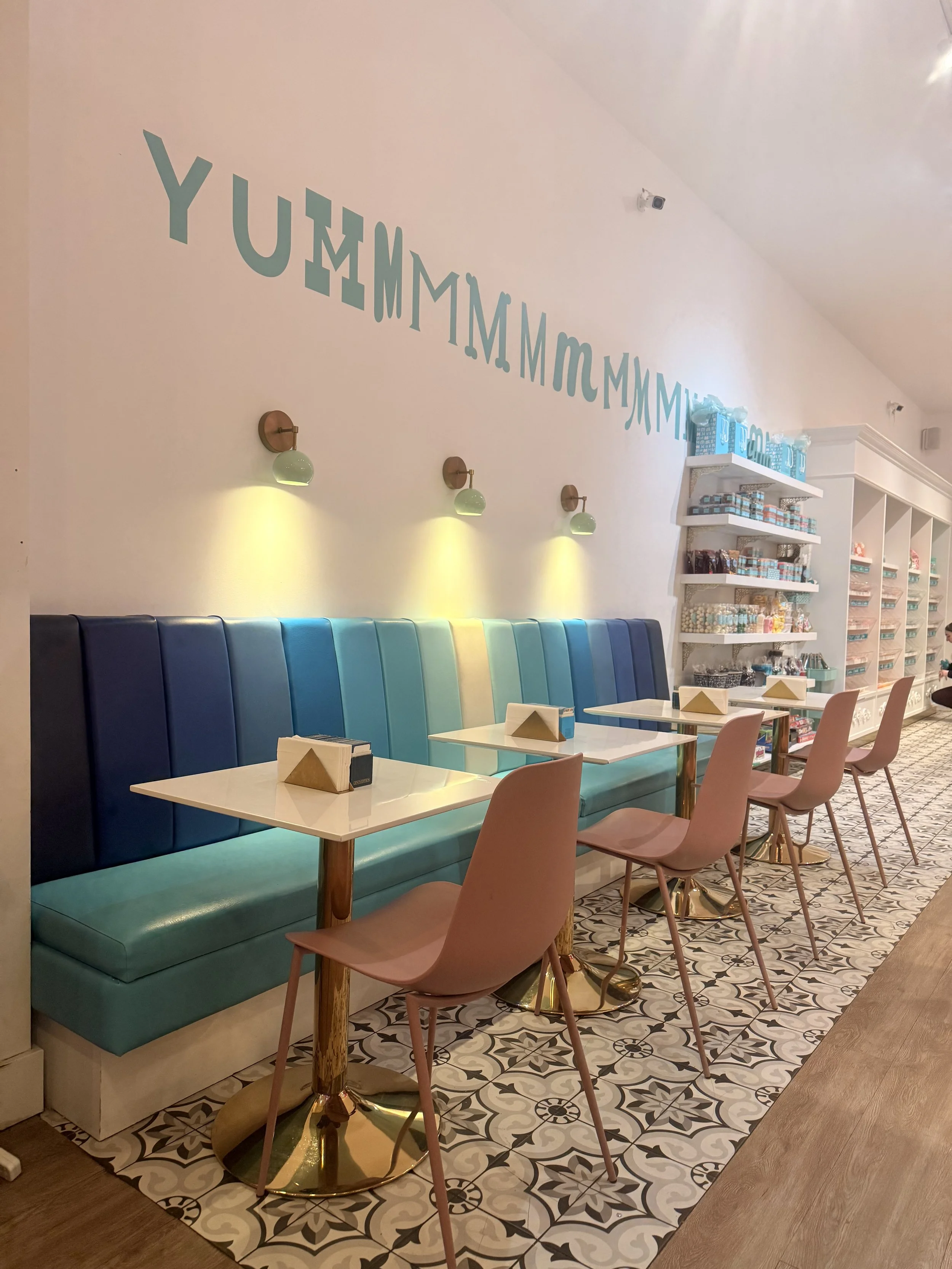 Yum Sweet Shop Mount Pleasant