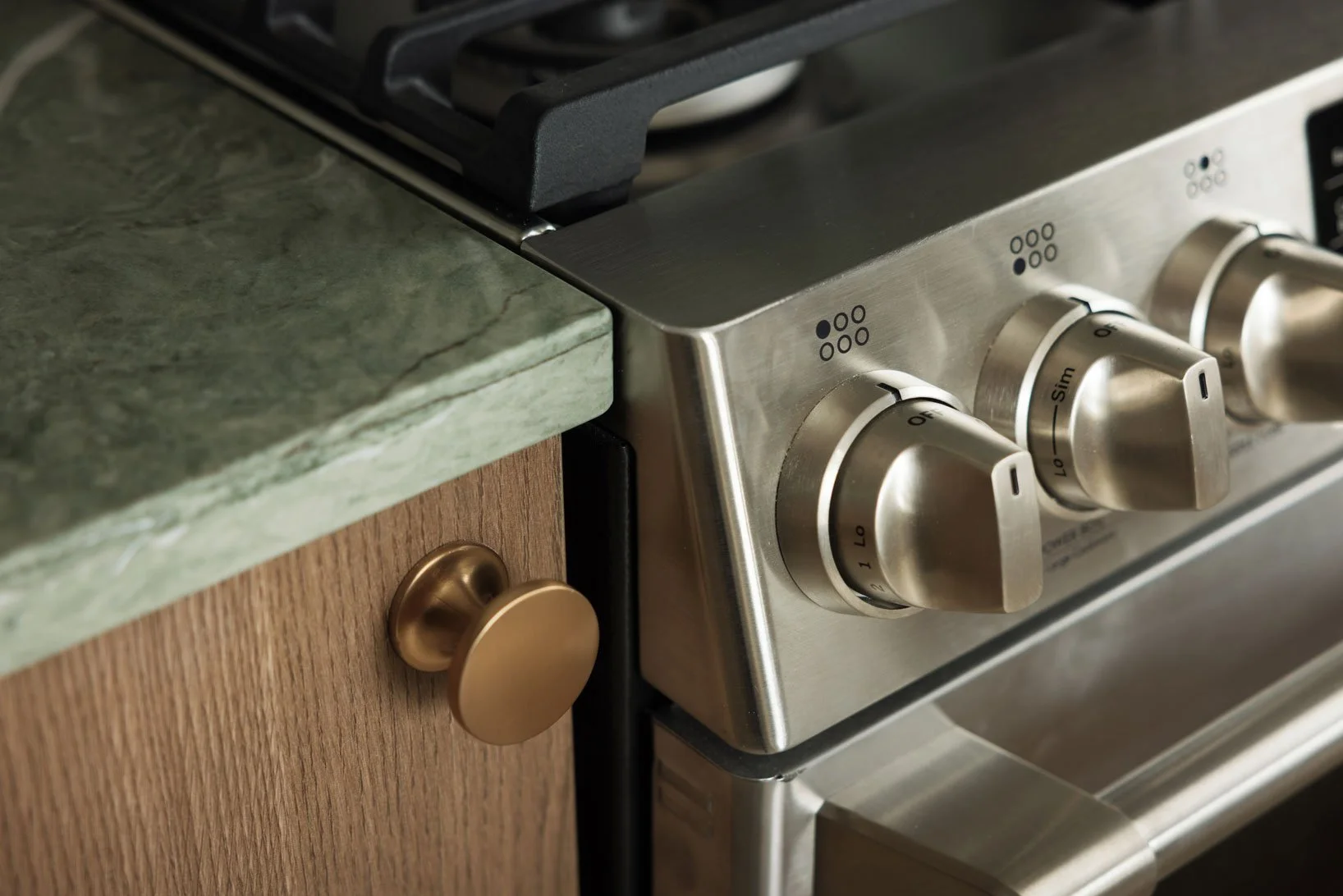 Custom Kitchen Renovation & Design in East Vancouver