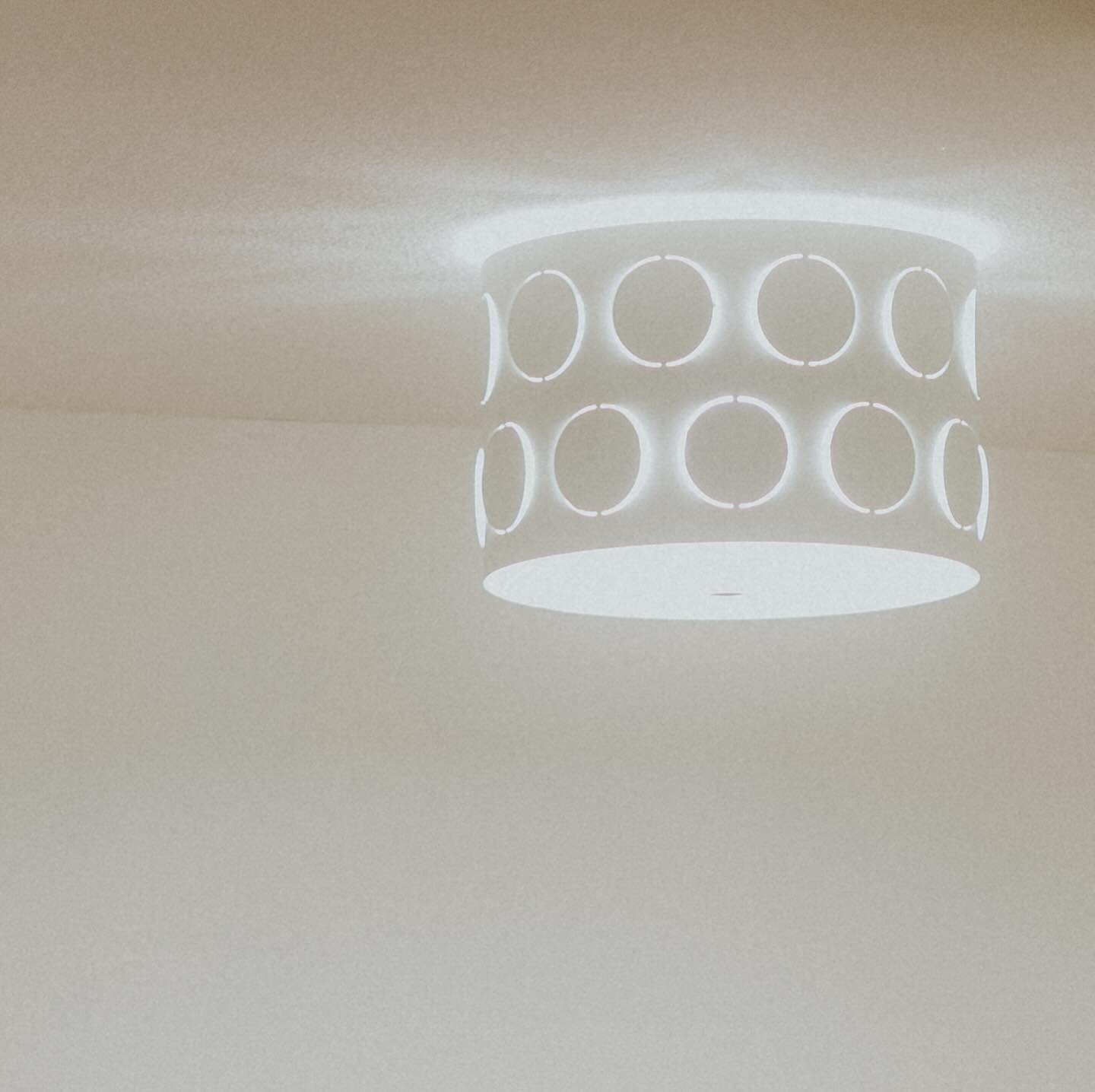 LIGHT Easy update to make your home feel custom. Change out your &ldquo;boob lights&rdquo;!

We swapped out our clients entry light with this cheerful fixture and it instantly updated it. #beforeandafter

Let&rsquo;s Work Together! hello@jmsprojects.