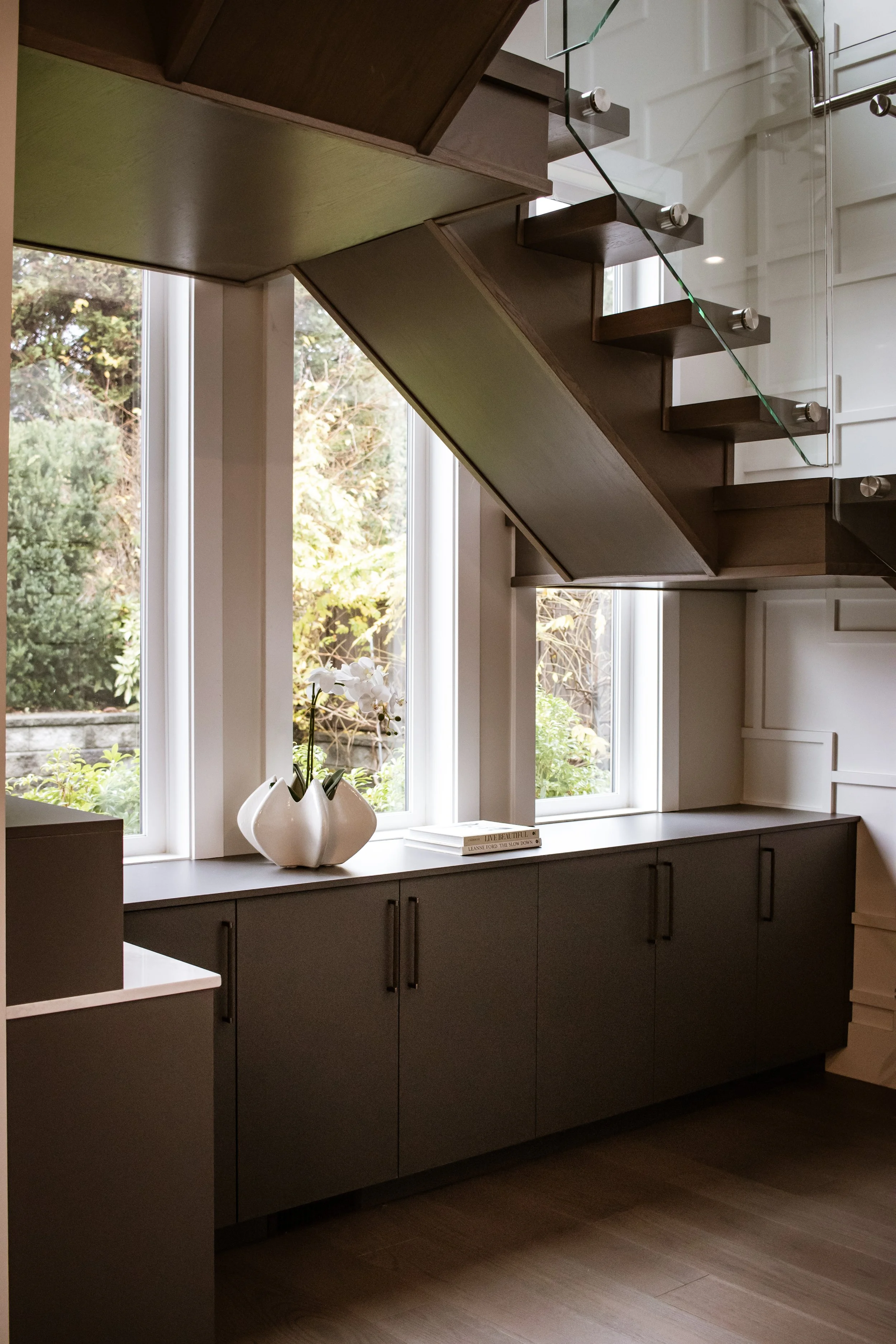 East Fifth Residence