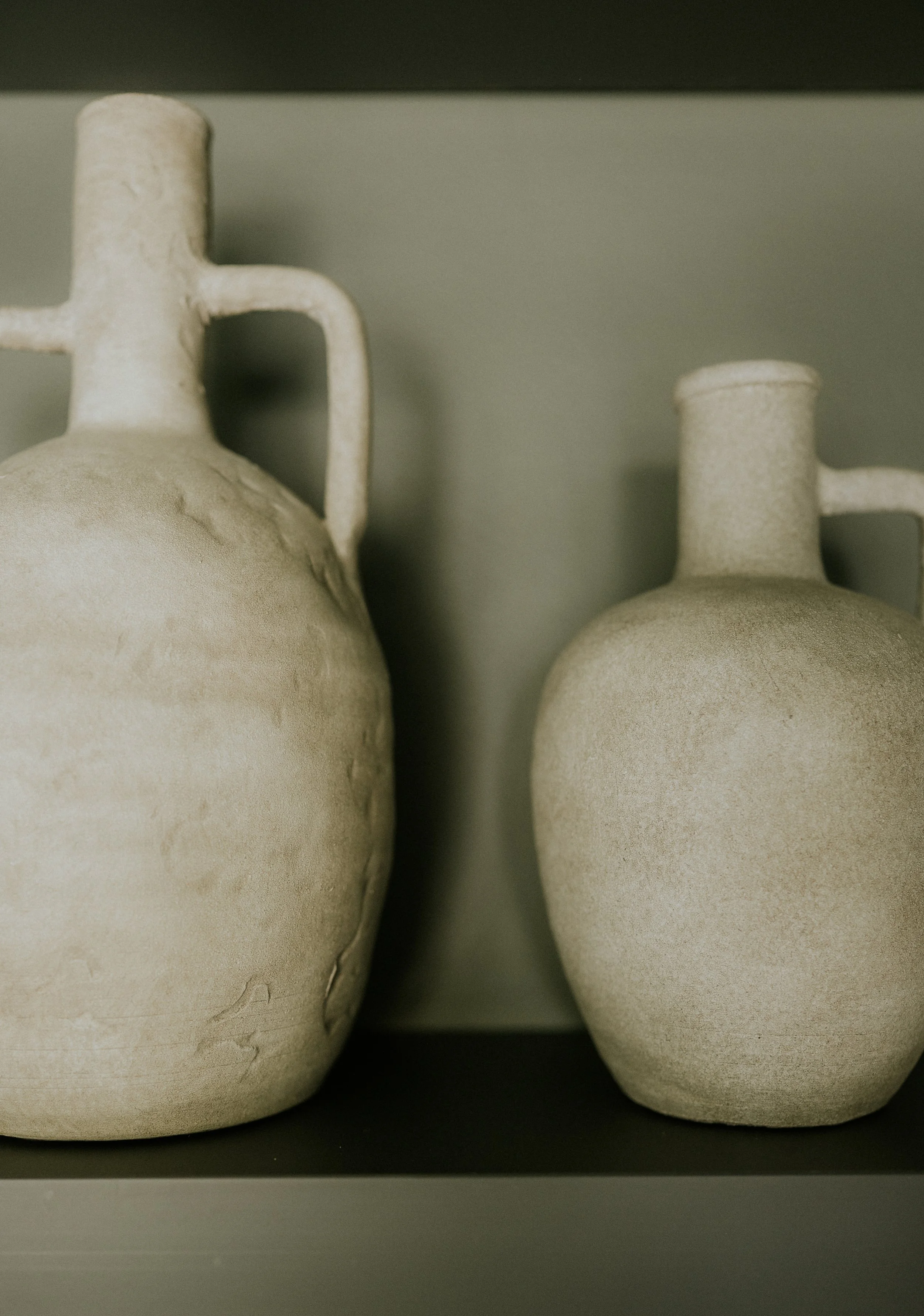 Ceramic Office Decor