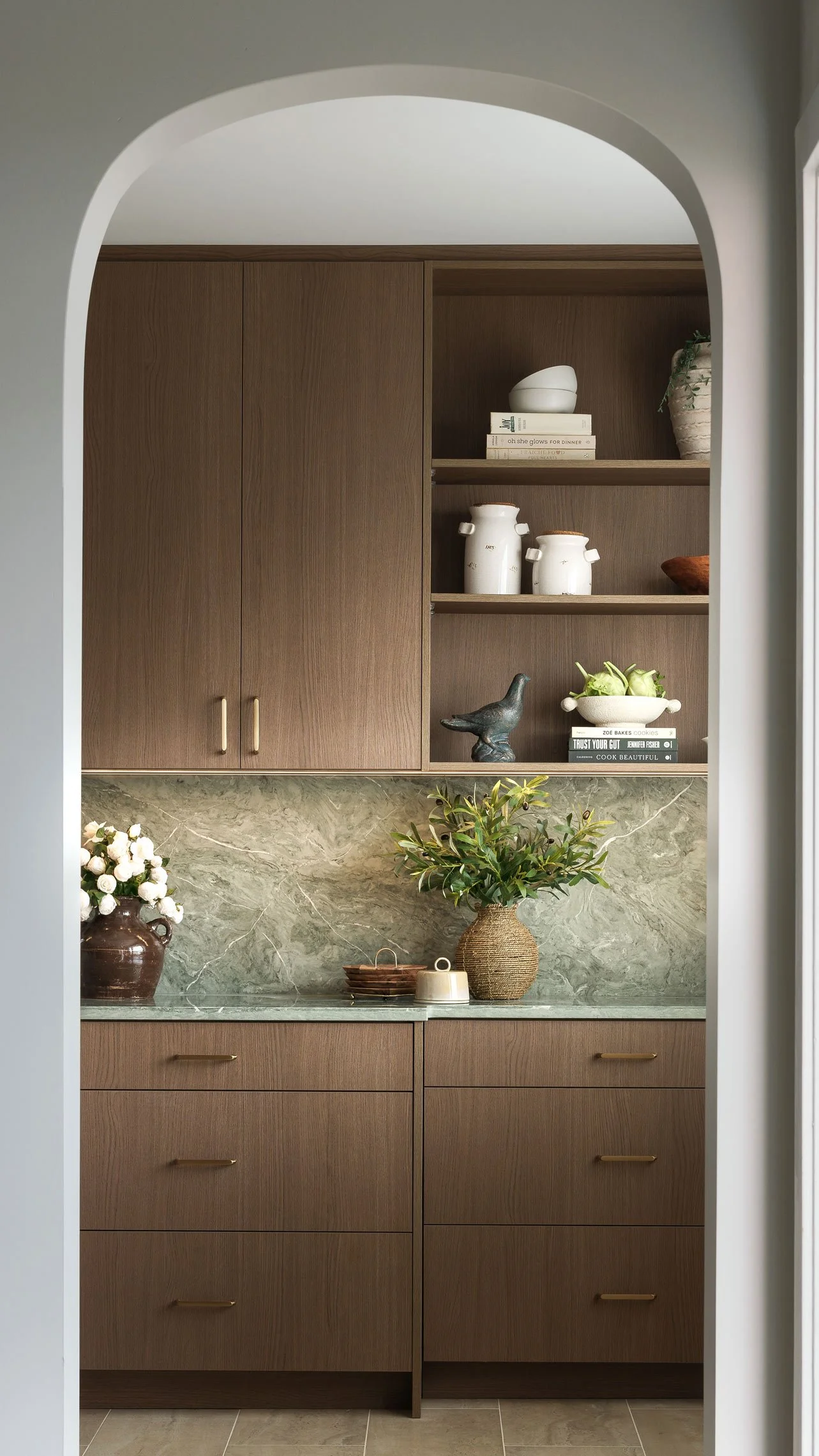 East Vancouver Kitchen Redesign