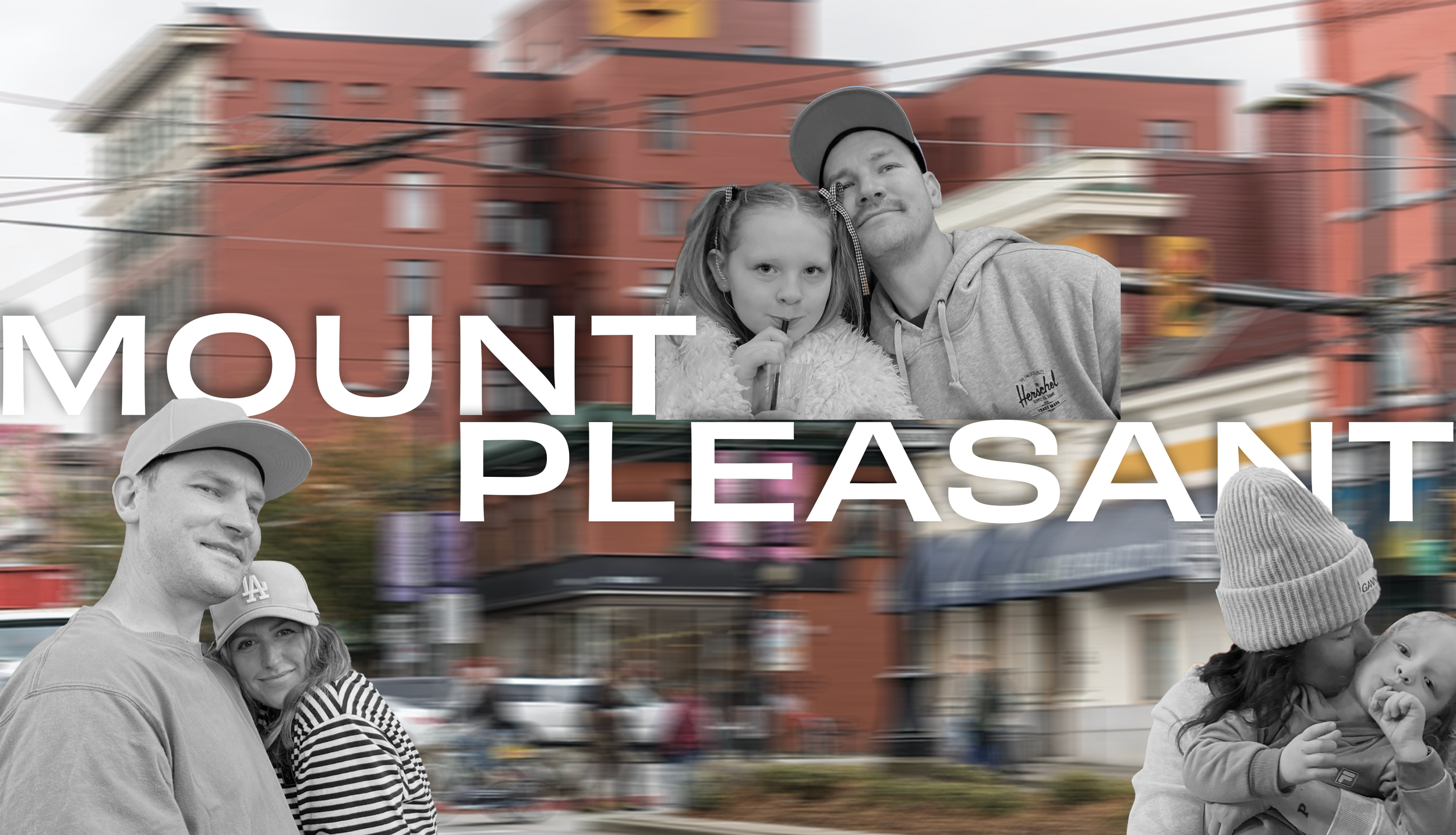 Our Perfect Vancouver Day: Mount Pleasant Edition&nbsp;