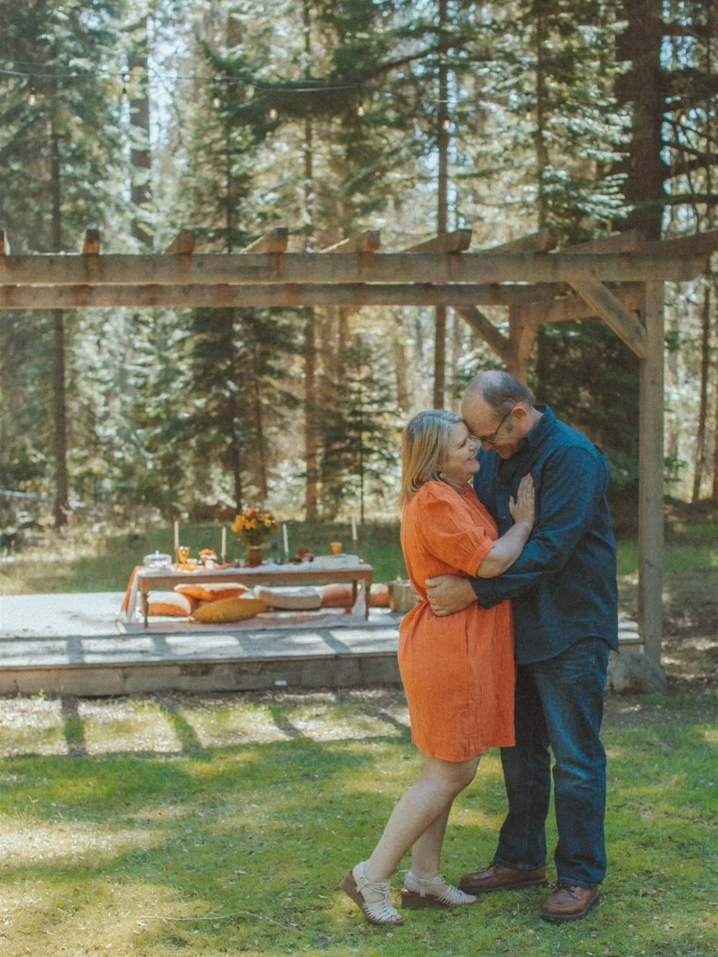 Happy 20th wedding anniversary!
Love, Rogue Picnics 
@greenspringsinn 
#picnic #luxurypicnic #southernoregon #anniversary