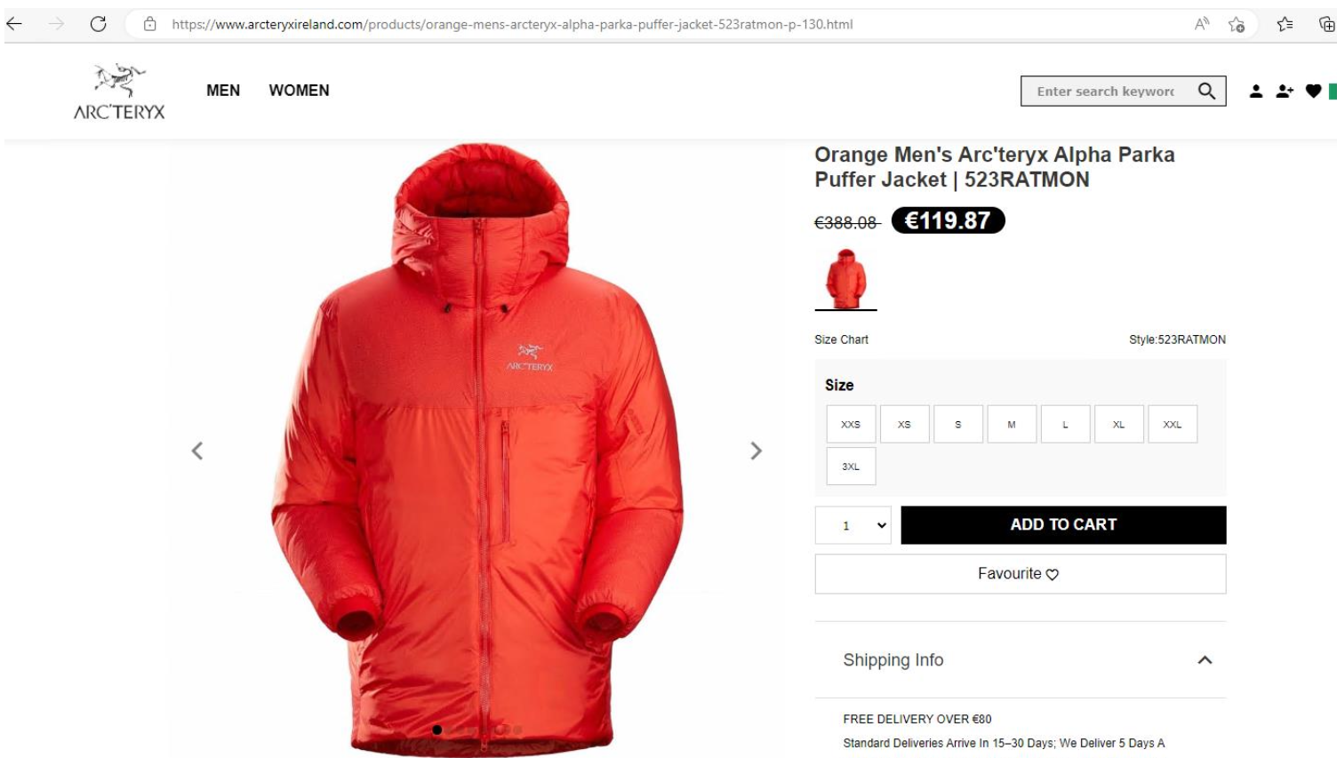 ‘Tis the season to be wary’: Huge online retail scam uncovered in the ...