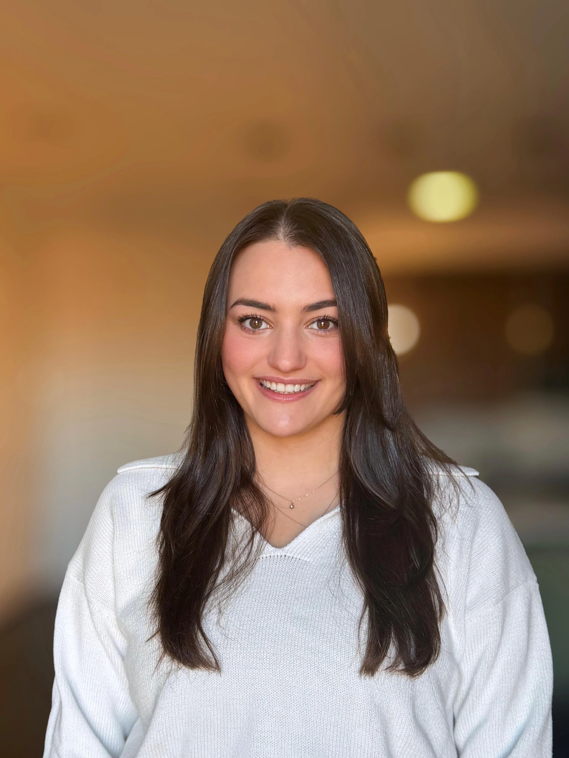 Ilana Shektman, Social Media Content Creator and Strategist @ Hatch