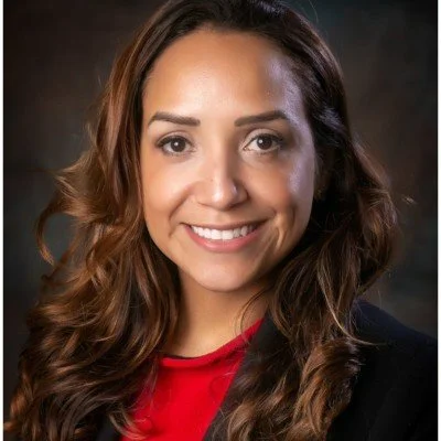 Lydia Suazo, Senior Account Executive @ McCormick FONA