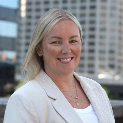 Alexandra Hickey, VP Whole Foods Team @ CA Fortune