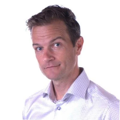 Daniel Thompson, VP of Sales @ Yellowbird Foods