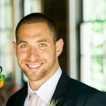 Preston Simon, VP Sales Away from Home @ Generous Brands