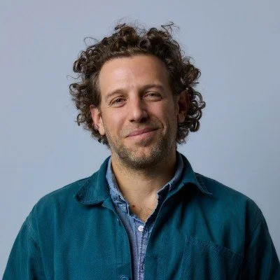 Max Kabat
Brand Fixer @ goodDog
Local Journalism Builder @ Big Bend Sentinel
