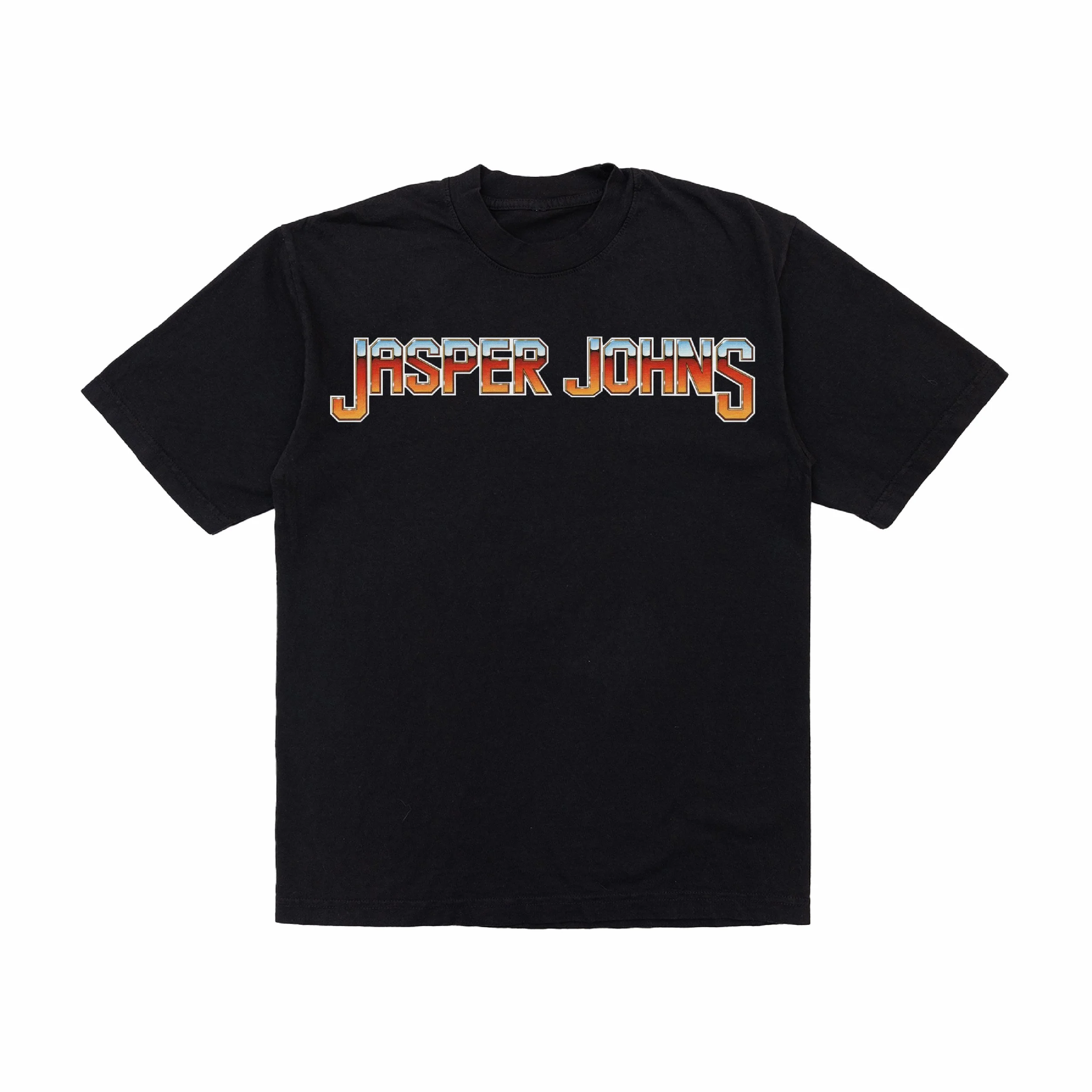 Jasper Johns Tee