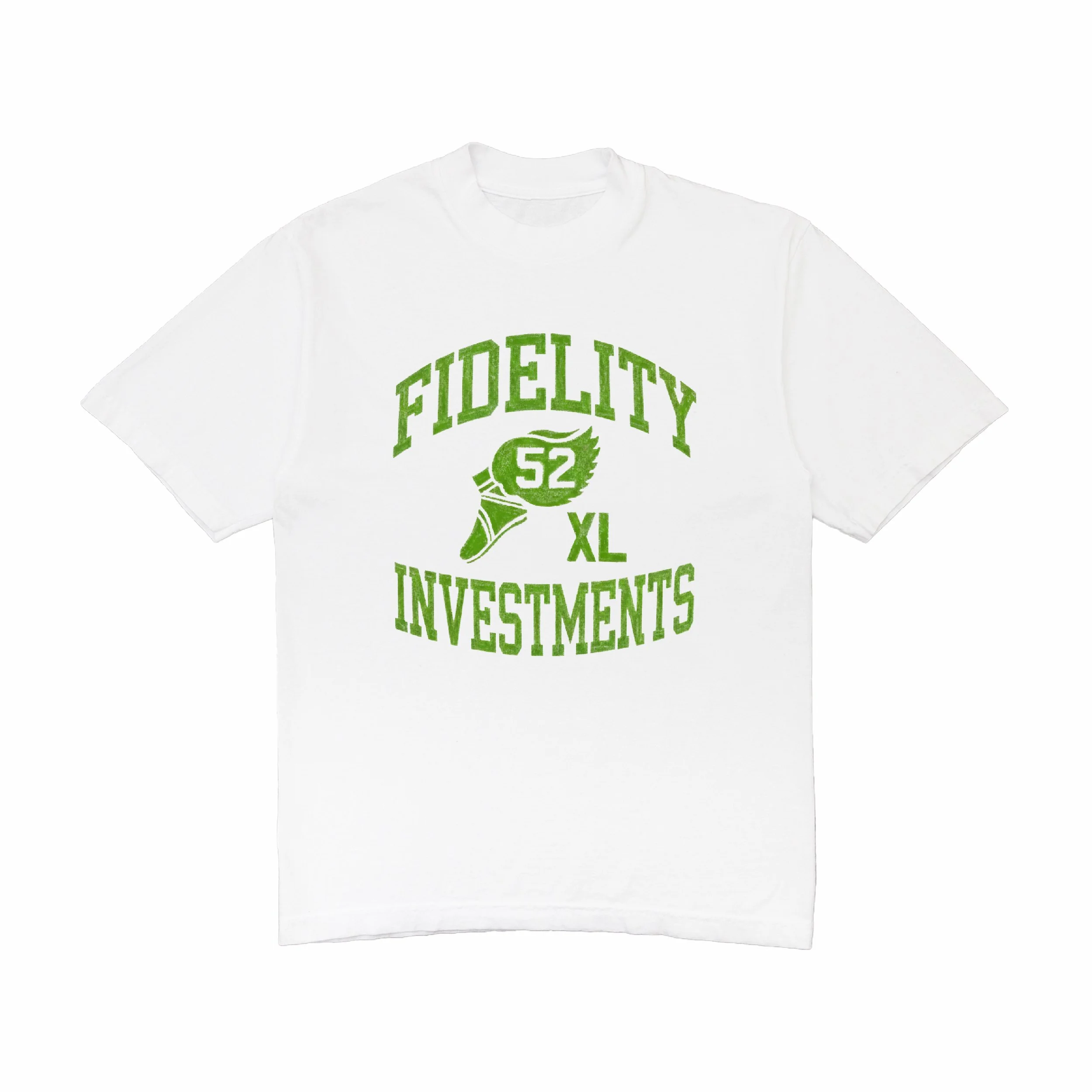 Fidelity Athletics