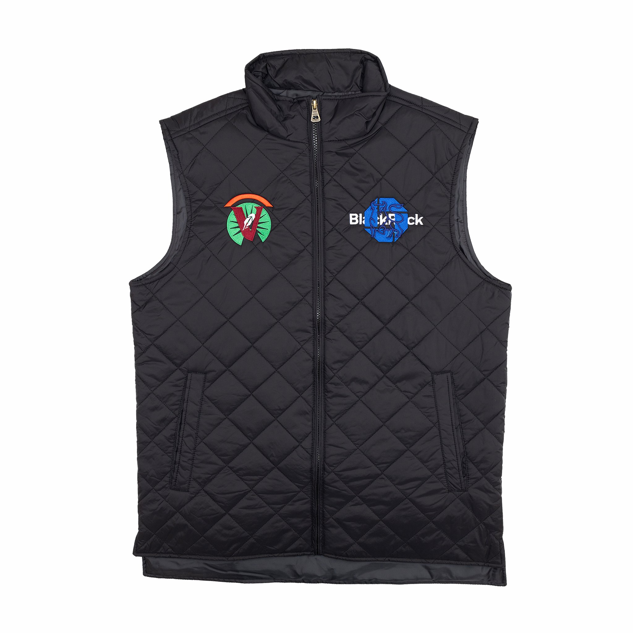 Dollar Cost Average Vest
