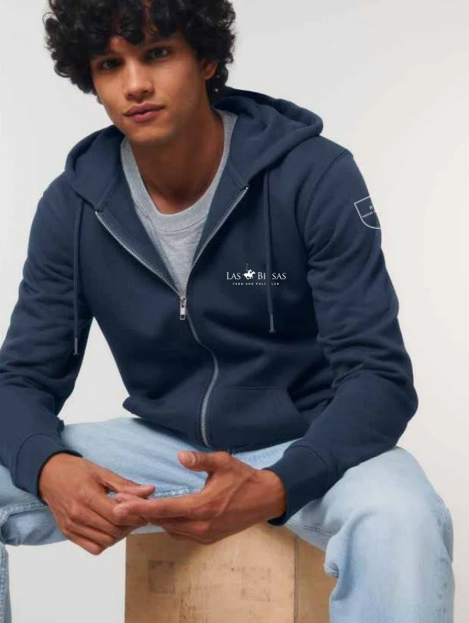 unisex navy zip up.jpeg