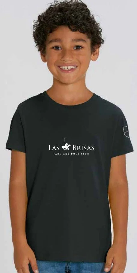 KIDS t-shirt - BLACK.jpeg