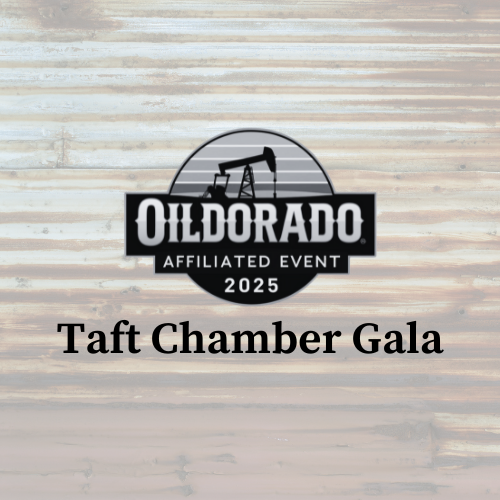 Taft Chamber Gala